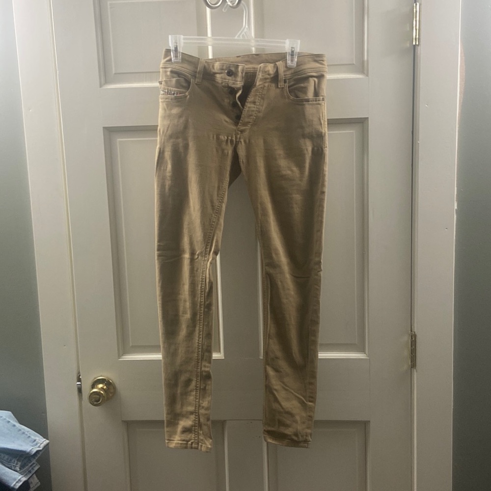 Diesel slender A slim - skinny